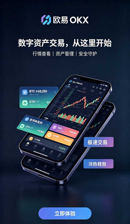 欧交易所app官网登录 使用三个月，聊聊我的真实体验
